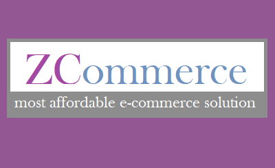 zCommerce